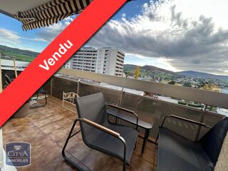  Appartement � vendre 2 pi�ces 50 m�