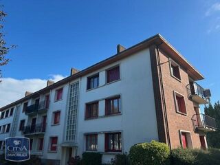  Appartement  vendre 4 pices 72 m