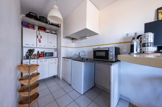  Appartement � vendre 2 pi�ces 38 m�