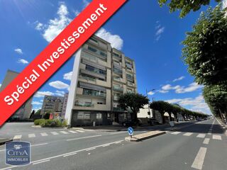  Appartement � vendre 1 pi�ce 25 m�