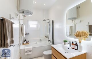  Appartement � vendre 4 pi�ces 86 m�