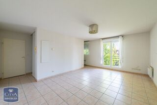  Appartement  vendre 2 pices 48 m