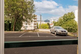  Appartement � vendre 1 pi�ce 19 m�