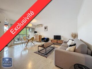  Appartement � vendre 2 pi�ces 