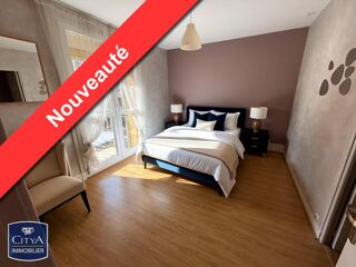 Appartement 5 pièces 100 m² · à Sedan · 100 m² · 94 000 €