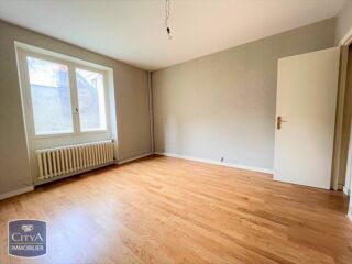  Appartement � vendre 3 pi�ces 69 m� Gu�ret