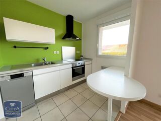  Appartement � vendre 2 pi�ces 44 m�