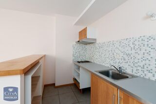  Appartement  vendre 2 pices 53 m