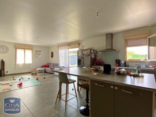  Maison  vendre 4 pices 100 m