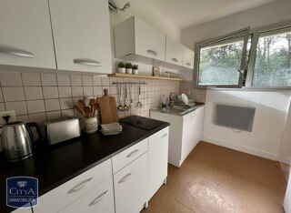  Appartement � vendre 2 pi�ces 43 m�