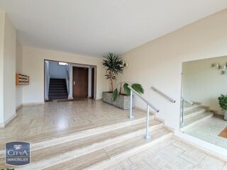  Appartement � vendre 3 pi�ces 72 m�