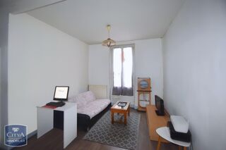  Maison � vendre 3 pi�ces 60 m�