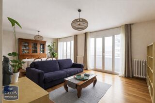  Appartement � vendre 5 pi�ces 111 m�