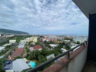  Appartement � vendre 1 pi�ce 22 m�