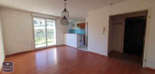  Appartement � vendre 3 pi�ces 64 m�