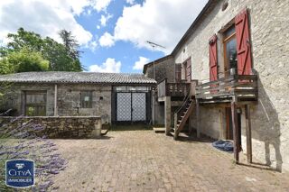  Maison � vendre 3 pi�ces 89 m�