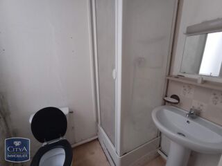  Appartement  vendre 1 pice 25 m