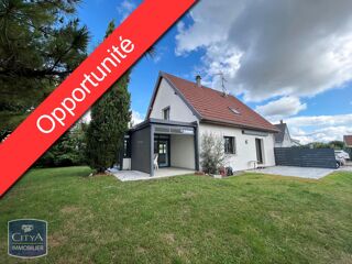  Maison � vendre 5 pi�ces 168 m�