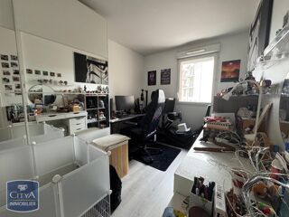  Appartement  vendre 3 pices 57 m