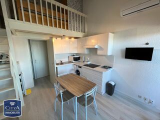  Appartement � vendre 2 pi�ces 24 m�