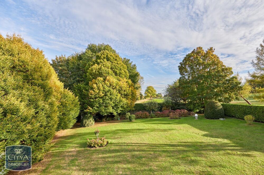  vendre  Proprit/chteau Saint-Arnoult (14800)