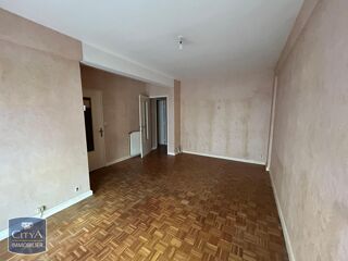  Appartement  vendre 3 pices 60 m