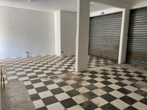  Vente / Local Commercial - 50 m² 