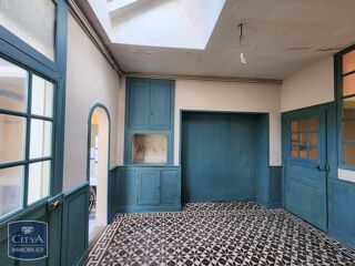  Maison � vendre 3 pi�ces 57 m�