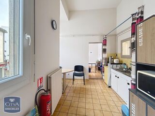  Appartement � vendre 4 pi�ces 110 m�