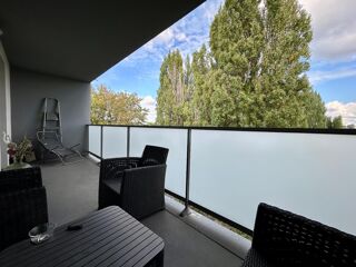  Appartement � vendre 3 pi�ces 62 m�