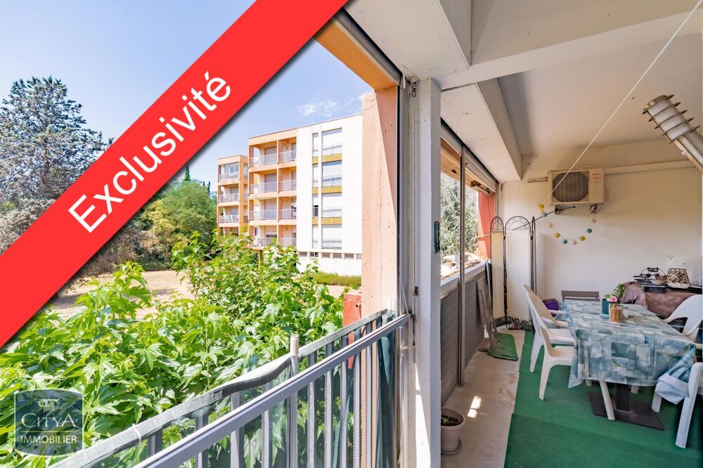 Appartement 4 pièces 117 m² · à Carcassonne · 117 m² · 166 000 €