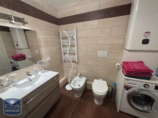  Appartement  vendre 1 pice 35 m