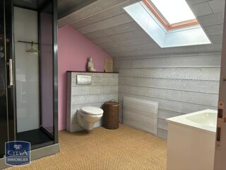  Maison � vendre 4 pi�ces 114 m�