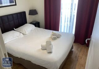  Appartement � vendre 1 pi�ce 29 m�