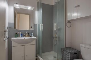  Appartement � vendre 1 pi�ce 27 m�