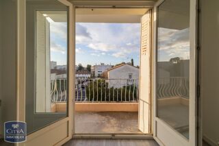  Appartement � vendre 3 pi�ces 57 m�