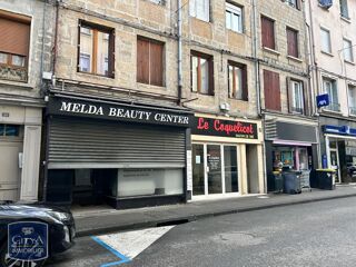  Immeuble à vendre 412 m²