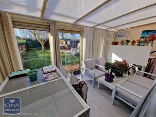  Maison � vendre 5 pi�ces 100 m�