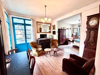  Appartement � vendre 2 pi�ces 47 m�