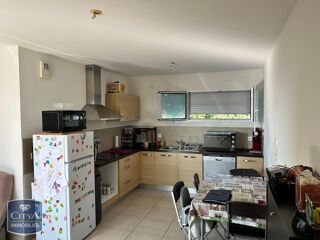  Appartement � vendre 3 pi�ces 60 m�