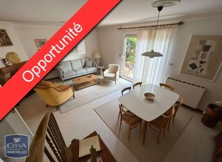  Maison � vendre 4 pi�ces 85 m�