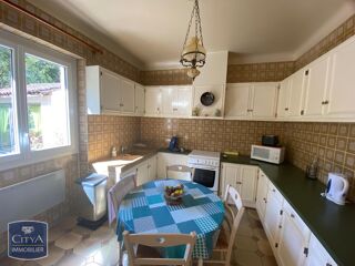  Maison  vendre 6 pices 120 m