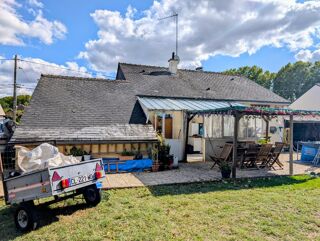  Maison � vendre 80 m�