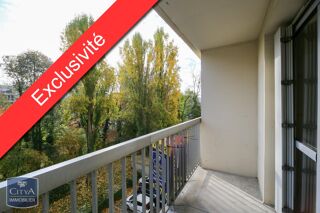  Appartement � vendre 3 pi�ces 74 m�