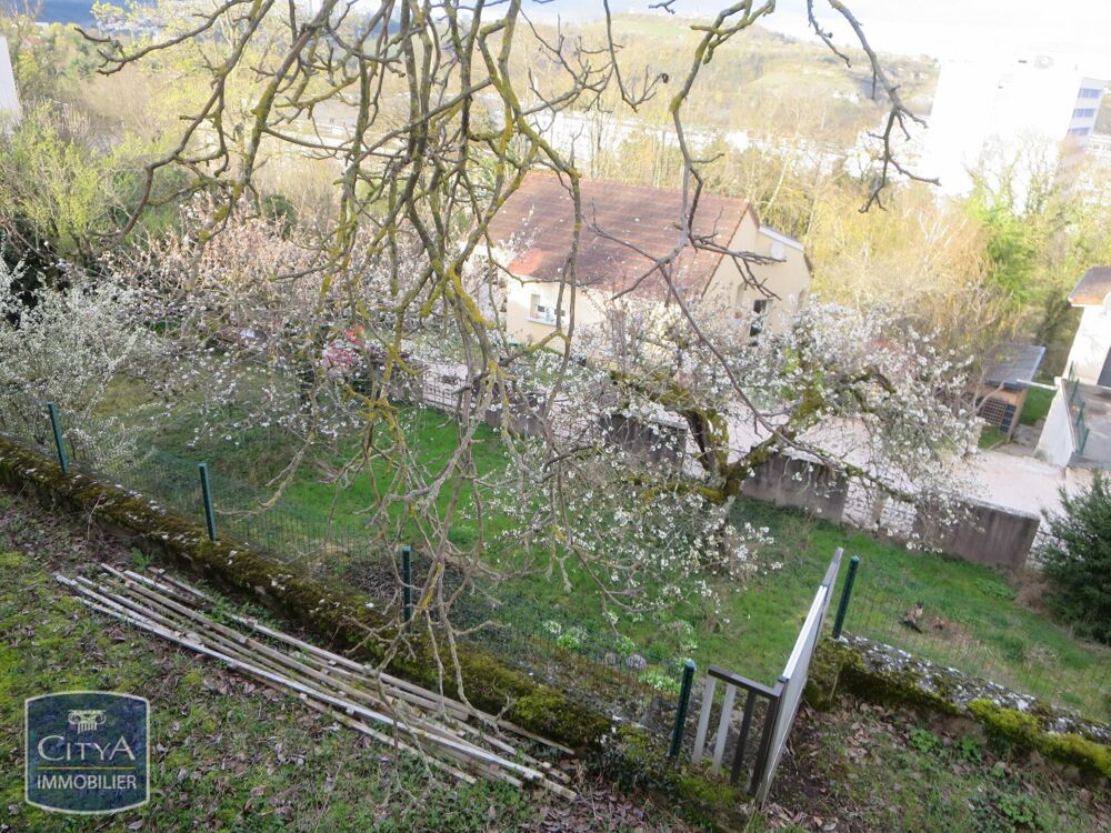  vendre  Maison Dijon (21000)