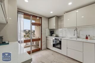  Appartement � vendre 2 pi�ces 59 m�