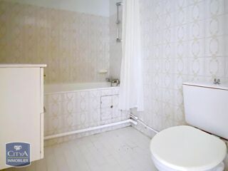  Appartement � vendre 1 pi�ce 30 m�