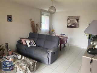  Appartement  vendre 2 pices 47 m