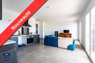  Appartement  vendre 4 pices 94 m