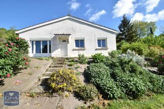  Maison � vendre 4 pi�ces 84 m�